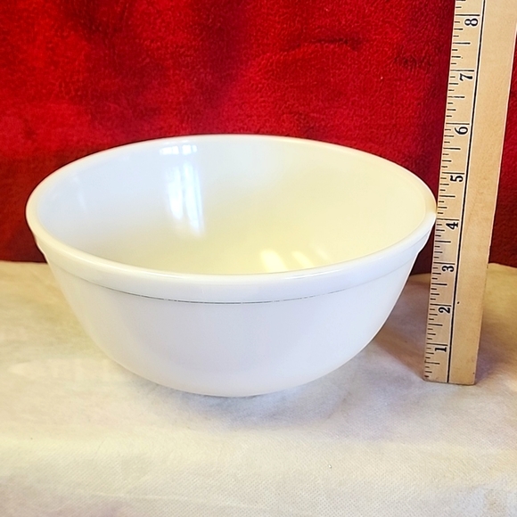 ☆Pyrex 403  Trademark 21 Oven Ware. Made in USA☆ - Picture 9 of 9